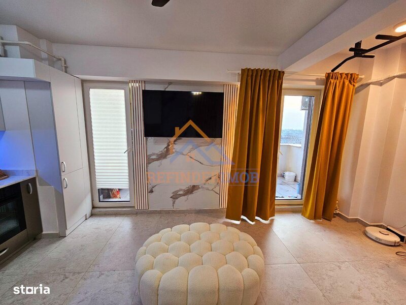 13 Septembrie Liberty Central adress penthouse de lux