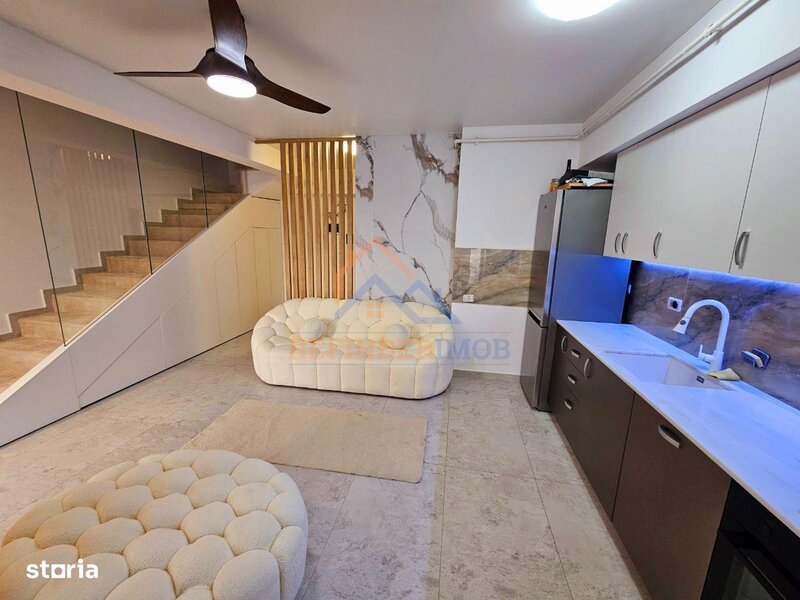 13 Septembrie Liberty Central adress penthouse de lux