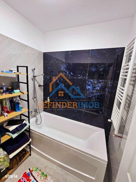 13 Septembrie Liberty Central adress penthouse de lux