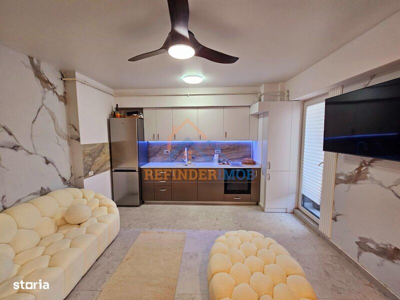 13 Septembrie Liberty Central adress penthouse de lux