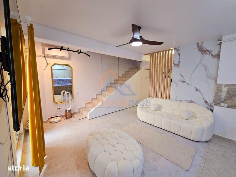 13 Septembrie Liberty Central adress penthouse de lux