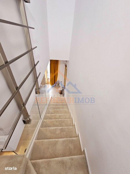 13 Septembrie Liberty Central adress penthouse de lux