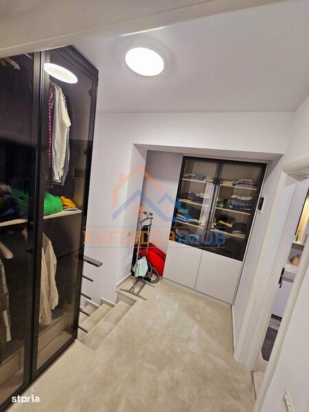 13 Septembrie Liberty Central adress penthouse de lux